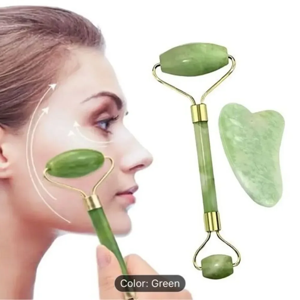 Jade Roller